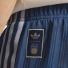 Short adidas Italia Night Marine