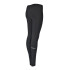 LEGGING FEM NYL/SPX EVERLAST SEAMLESS BASIC PS BK S/M BLACK