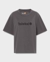 Polera Lush Short-sleeve Tee Mujer 4340
