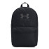 UA Essential Lite Backpack-BLU BLK-002