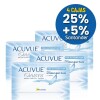 Acuvue Toric Blanco