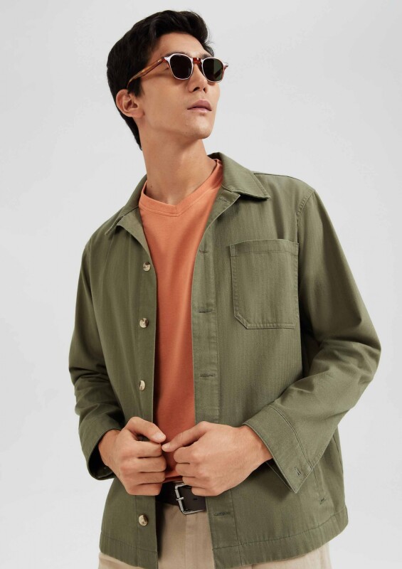 CAMISETA MM MASC ESTAMPA