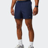Short Fabletics The Fundamental Azul