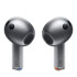 Auriculares Samsung Buds 3 R530 Bluetooth Tws Ip57 SAMSUNG GALAXY BUDS 3 GRIS