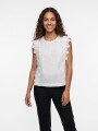 BLUSA NOREN BLANCO