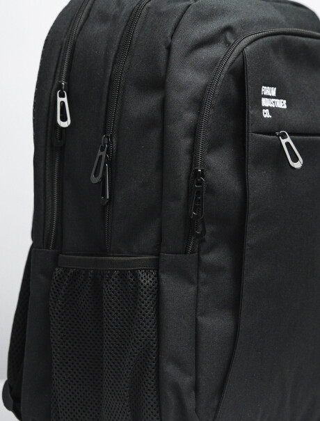 Mochila Forum Executive Negro