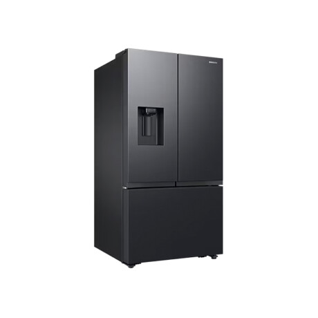 Heladera Samsung French Door 690L Negra con SpaceMax, Doble Fábrica de Hielo y Dispensador RF32CG5410B1 Heladera Samsung French Door 690L Negra con SpaceMax, Doble Fábrica de Hielo y Dispensador RF32CG5410B1
