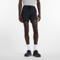 Short New Balance de Hombre -Essentials Short 5"- MB6180TABK BLACK