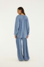 PANTALON BABUCHA Jean