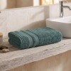 Toalla De Baño Unika Verde