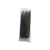PRECINTO 9,0x450 NEGRO NAF X100 Precinto 9,0x450 Negro Naf X100