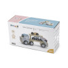 Camión remolque con autos Polar B Camión remolque con autos Polar B