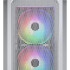 Gabinete Cougar Archon 2 Mesh White GABINETE COUGAR ARCHON 2 MESH WHITE