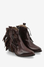 BOTA FLECOS Marron