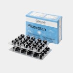 Pilopeptan Cápsulas Pilopeptan Cápsulas