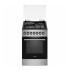 Cocina Combinada Turca Telefunken 3h A Gas 1 Eléctrica Tlf5031g COCINA COMBINADA TELEFUNKEN 3H TLF5031G