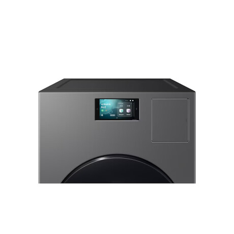 Lavasecarropas Samsung Bespoke AI Combo 25/15 kg con Super Speed, Bomba de Calor y AI Home WD25DB8995BZ Lavasecarropas Samsung Bespoke AI Combo 25/15 kg con Super Speed, Bomba de Calor y AI Home WD25DB8995BZ