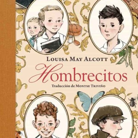 HOMBRECITOS HOMBRECITOS