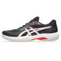 Zapatillas Tenis Game FF Clay/Oc Hombre Black/cherry Tomato