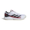 Championes Adidas Courtquick Pádel Blanco