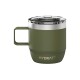 Hydrate Mini Coffee Mug Verde Militar 178ml Hydrate Mini Coffee Mug Verde Militar 178ml
