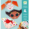 Iniciación al Origami Infantil Caritas Djeco Iniciación al Origami Infantil Caritas Djeco