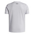 UA B Hoops Glass SS-GRY GRY-011