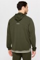Casaca The One Jacket Hombre Dark Olive