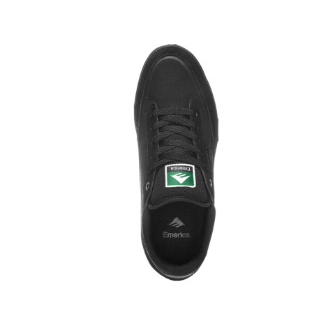Championes Emerica Gamma Black