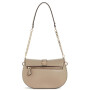 Cartera Guess Carrie Gris 0