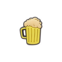 Jibbitz™ Charm Beer Multicolor