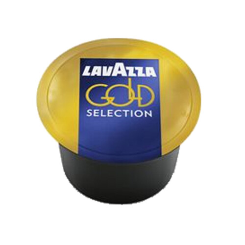 Cápsulas Blue Gold Selection SIMPLE