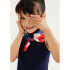 CONJUNTO FEM AZUL ESCURO