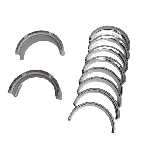 JUEGO DE METALES DE BANCADA STD GOL 1.0, 1.6N, 1.6D, 1.8, 1.9D CON BALONA Juego De Metales De Bancada Std Gol 1.0, 1.6n, 1.6d, 1.8, 1.9d Con Balona
