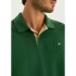 CAMISA POLO MM MASC VERDE ESCURO