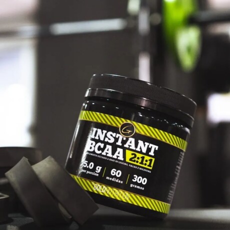 BCAA 300 g 2:1:1 Gold Nutrition BCAA 300 g 2:1:1 Gold Nutrition