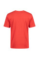 Remera O'Neill Brush Wave Rojo