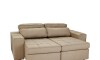 Sillón Cama Denton - 3 Cuerpos Beige