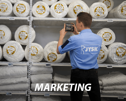 Marketing