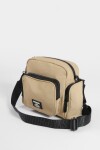 Bandolera urban lifestyle beige