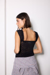 Pantalon Lace Pantalon Lace