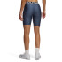 UA HG 8in Short-GRY GRY-044