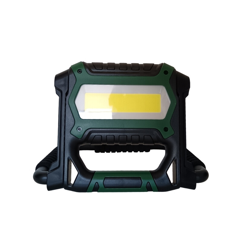 FOCO LED RECARGABLE 15W Foco LED Recargable 15W