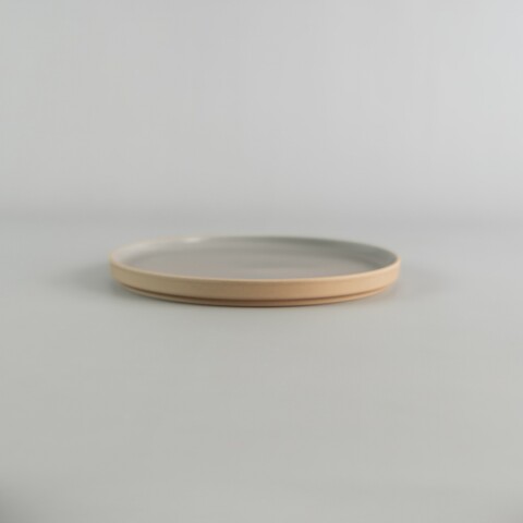 Plato playo 20 cm Skylarke Grey Plato playo 20 cm Skylarke Grey