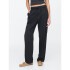 V-TWILL EASY PANT BLACK 22