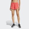Short Adidas Adizero Essentials Rojo