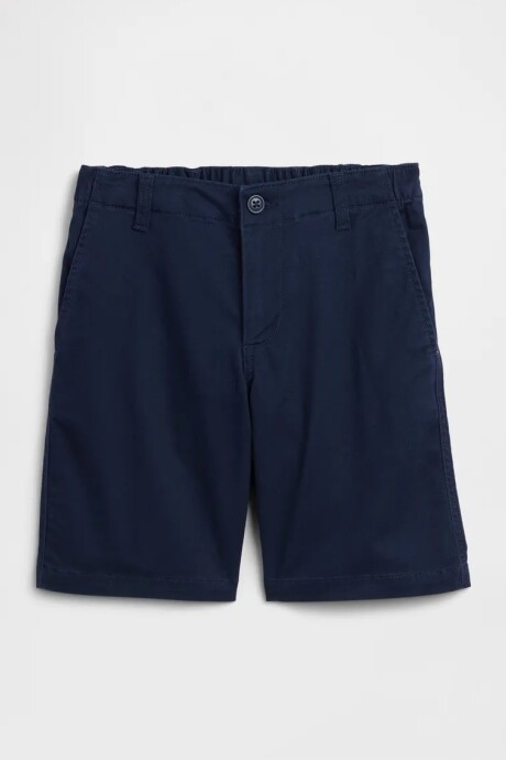 Short Sin Flepa Niño Tapestry Navy
