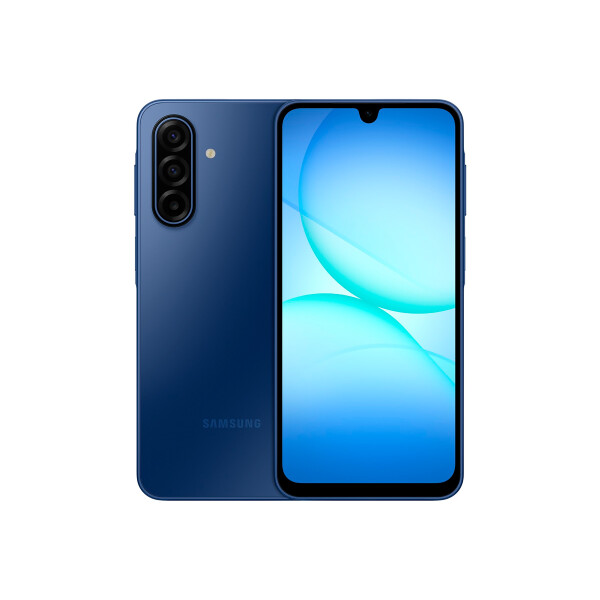 Samsung Galaxy A17 Azul 256GB Libre Samsung Galaxy A17 Azul 256gb Libre