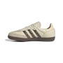Zapatillas Adidas Samba Og J Unisex Beige