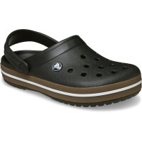 Crocs Crocband™ Gum Negro